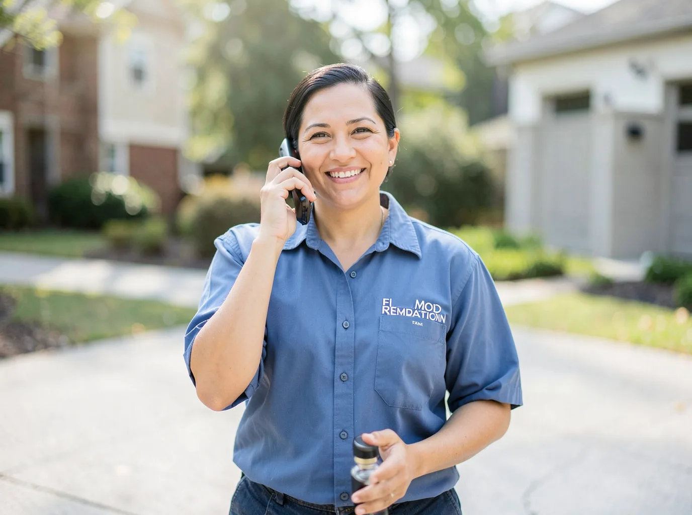 Mold Remediation Liberty Center, OH FAQs